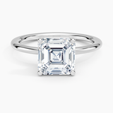 Gwen Perfect Fit Solitaire Engagement Ring