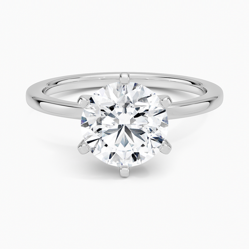 Ring (United States Size 6.0)