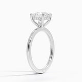 Sydney Perfect Fit Diamond Engagement Ring
