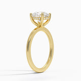 Sydney Perfect Fit Diamond Engagement Ring