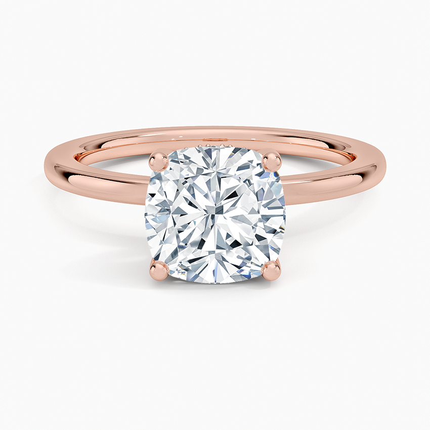 Sydney Perfect Fit Diamond Engagement Ring