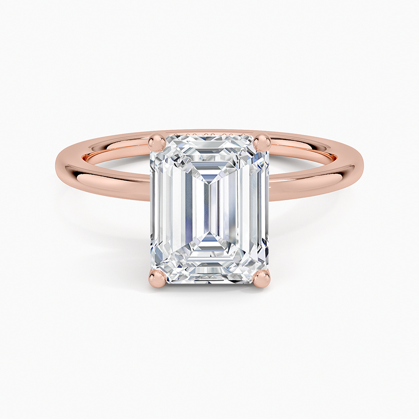 Sydney Perfect Fit Diamond Engagement Ring