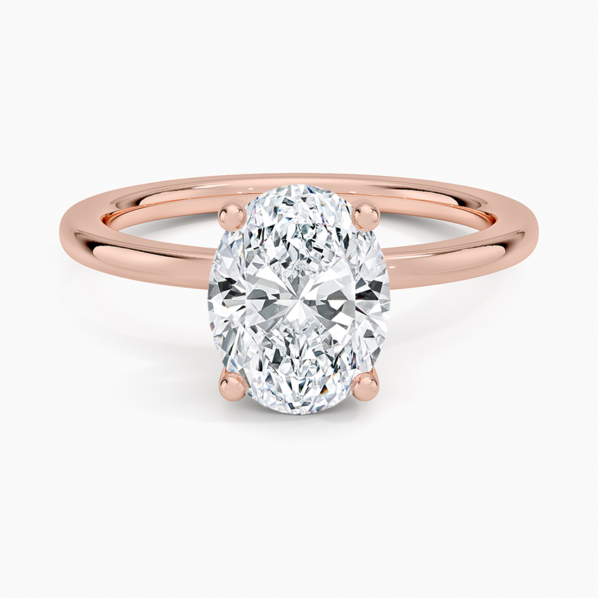 Sydney Perfect Fit Diamond Engagement Ring