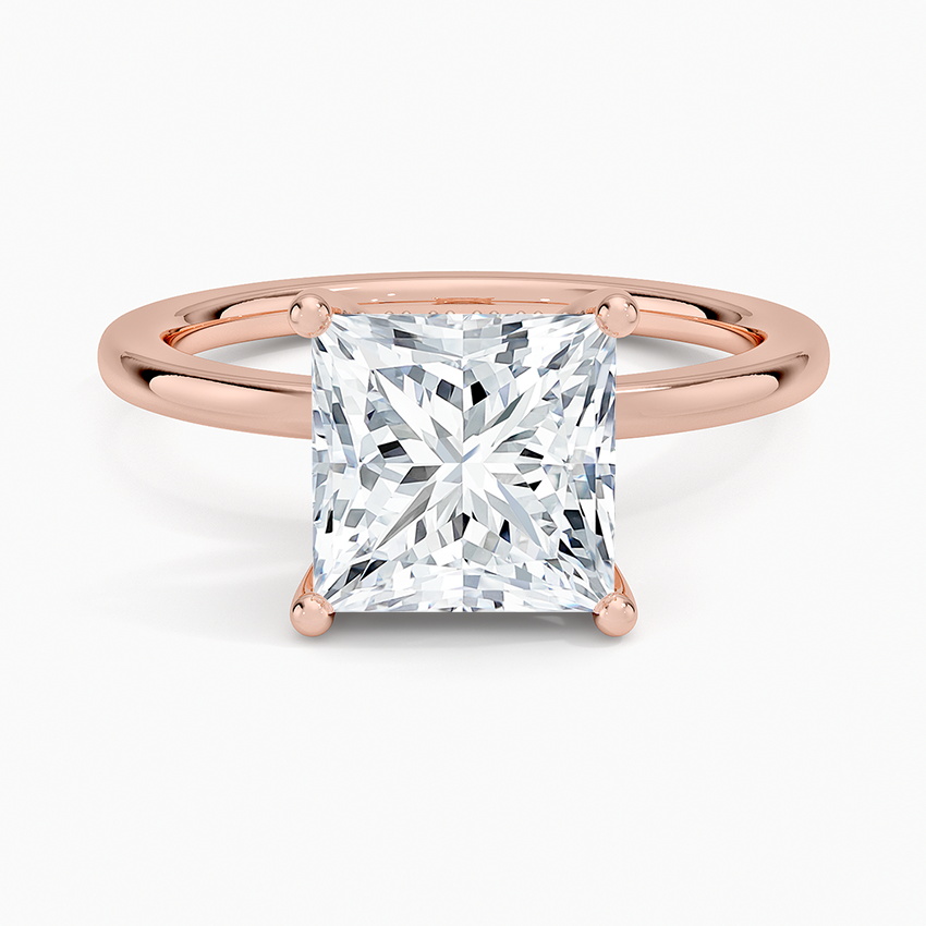 Sydney Perfect Fit Diamond Engagement Ring
