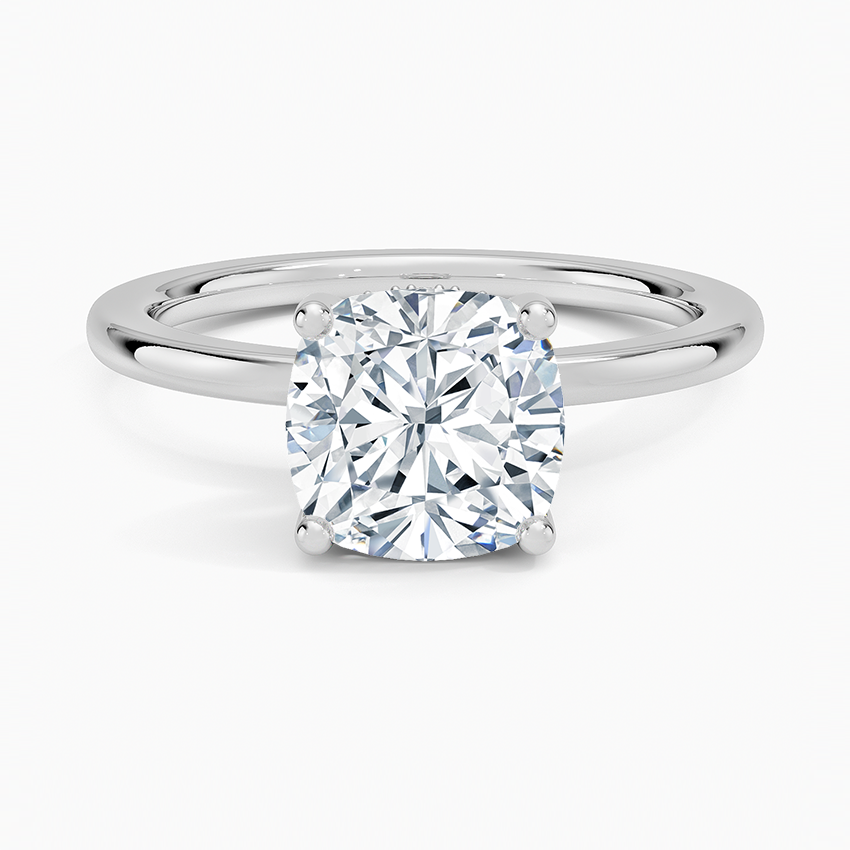 Sydney Perfect Fit Diamond Engagement Ring