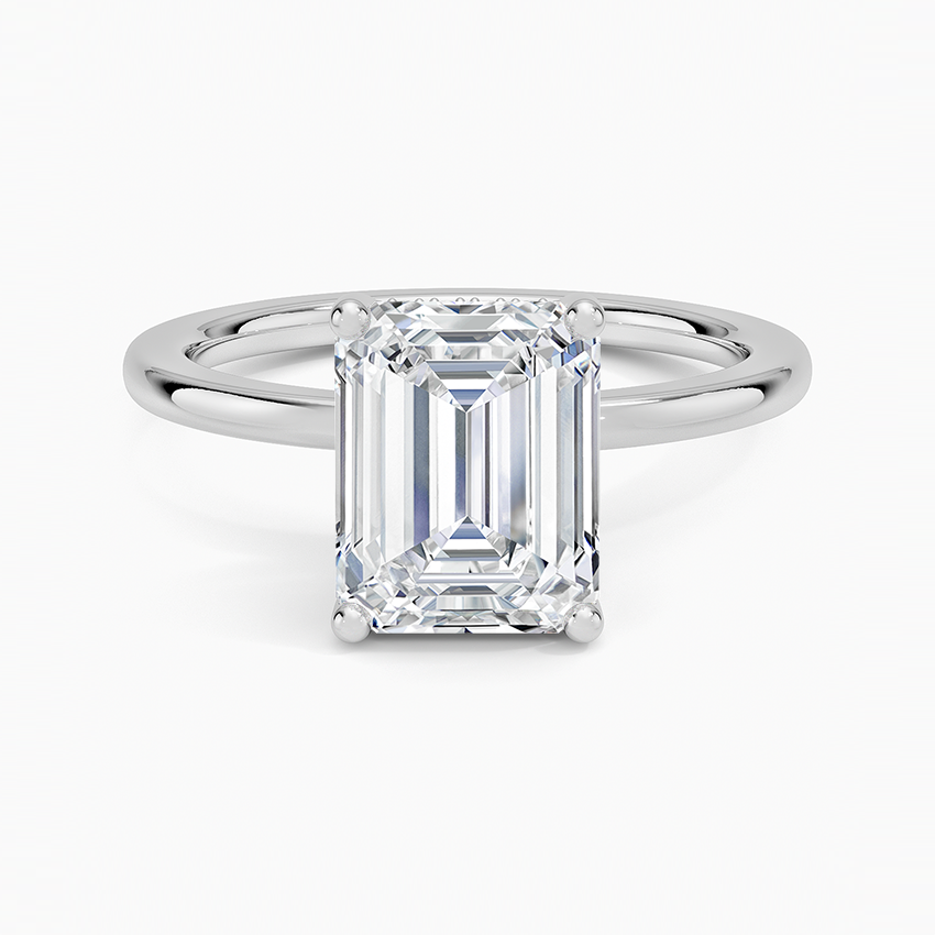 Sydney Perfect Fit Diamond Engagement Ring