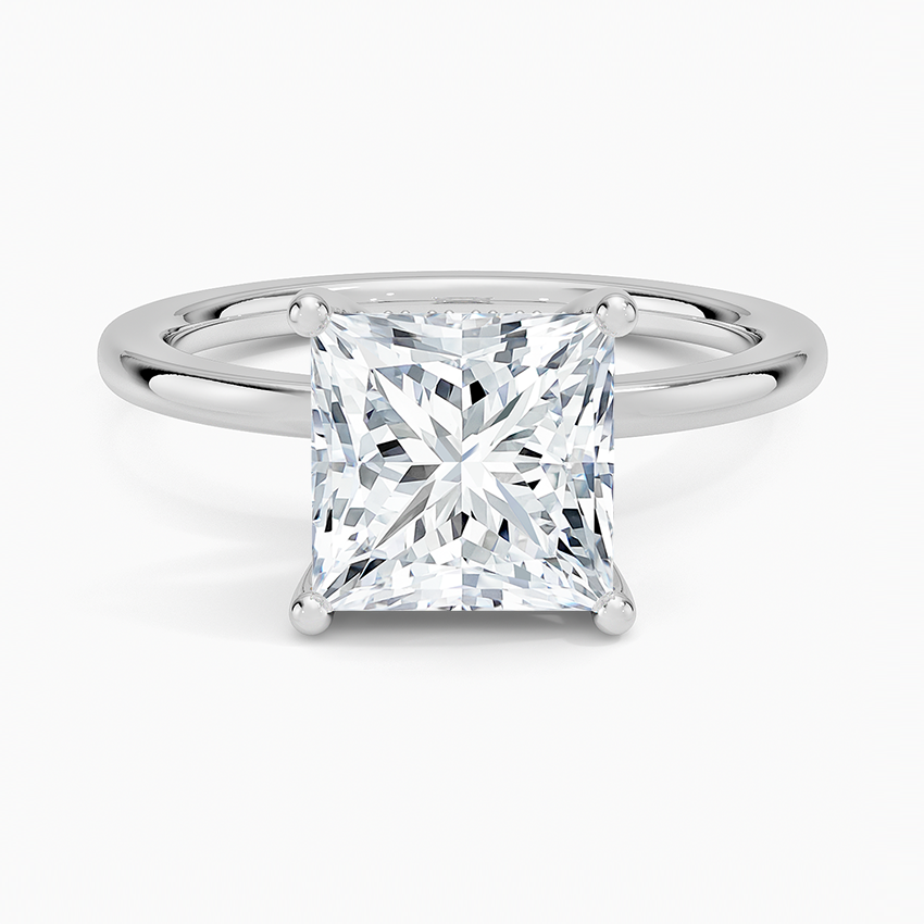 Sydney Perfect Fit Diamond Engagement Ring