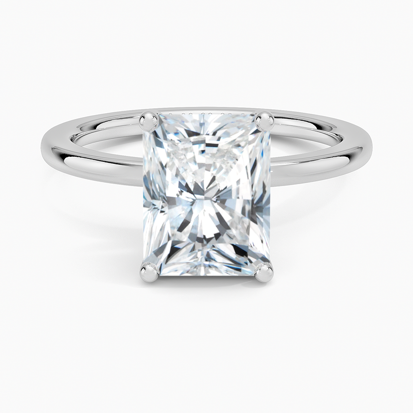 Sydney Perfect Fit Diamond Engagement Ring