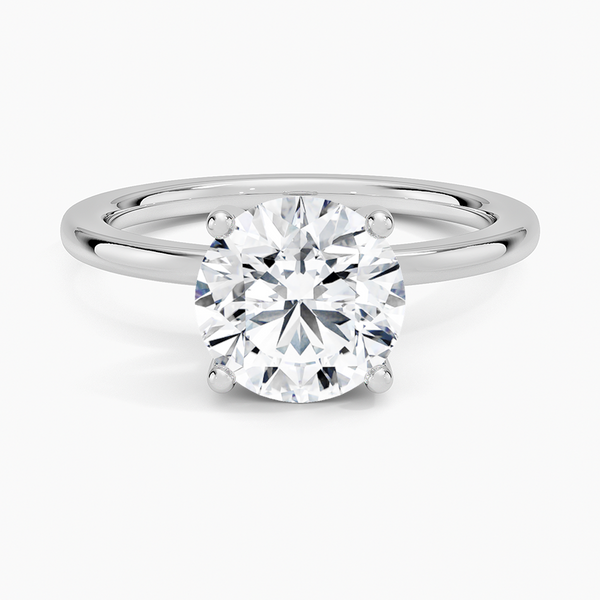 Sydney Perfect Fit Diamond Engagement Ring