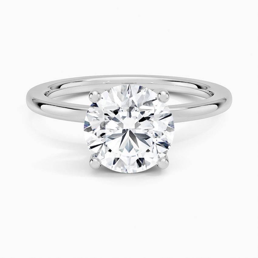 Sydney Perfect Fit Diamond Engagement Ring