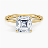Sydney Perfect Fit Diamond Engagement Ring