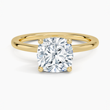 Sydney Perfect Fit Diamond Engagement Ring