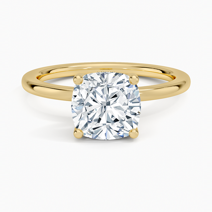 Sydney Perfect Fit Diamond Engagement Ring