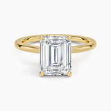 Sydney Perfect Fit Diamond Engagement Ring