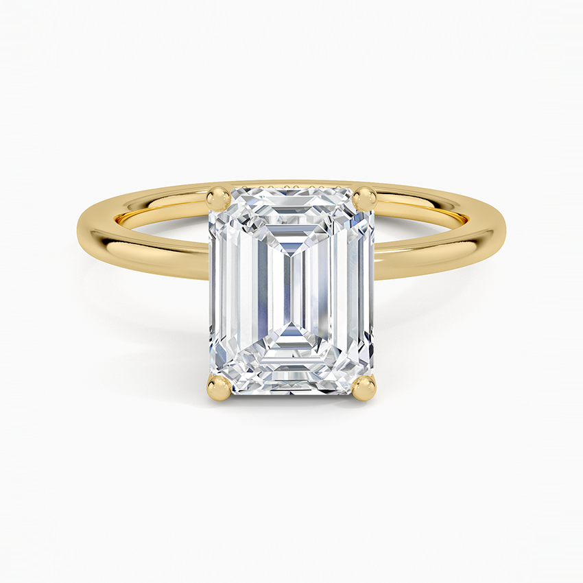 Sydney Perfect Fit Diamond Engagement Ring