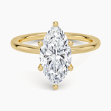 Sydney Perfect Fit Diamond Engagement Ring