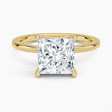 Sydney Perfect Fit Diamond Engagement Ring