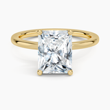 Sydney Perfect Fit Diamond Engagement Ring