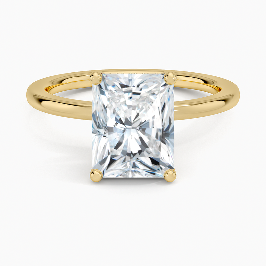 Sydney Perfect Fit Diamond Engagement Ring