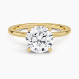 Sydney Perfect Fit Diamond Engagement Ring