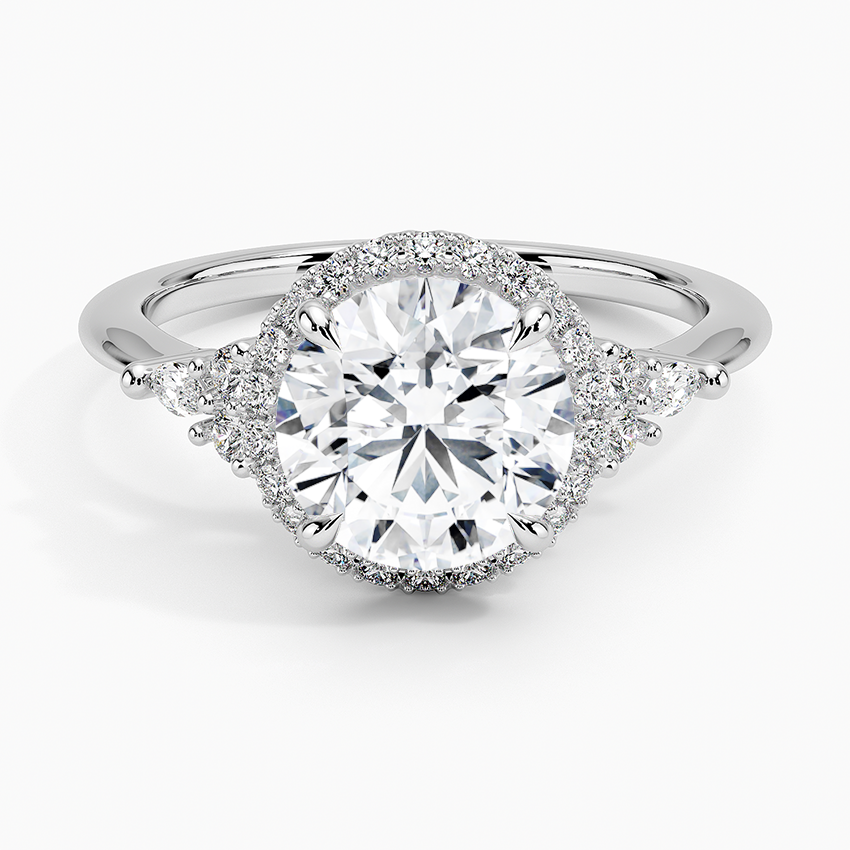 Ring (United States Size 6.0)