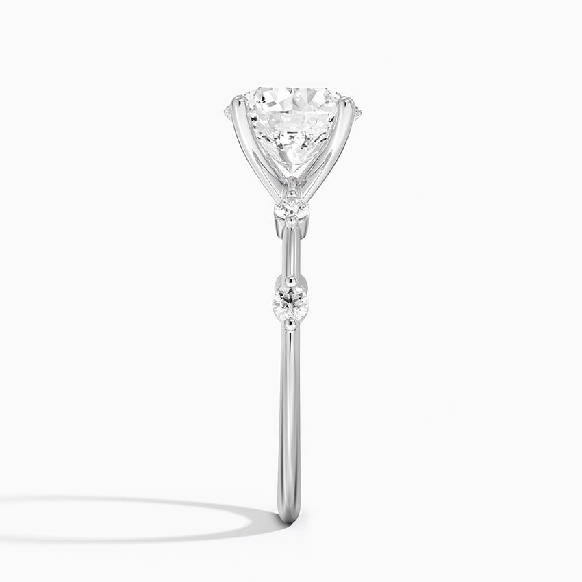 Aimee Diamond Engagement Ring