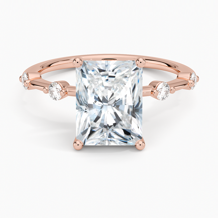 Aimee Diamond Engagement Ring