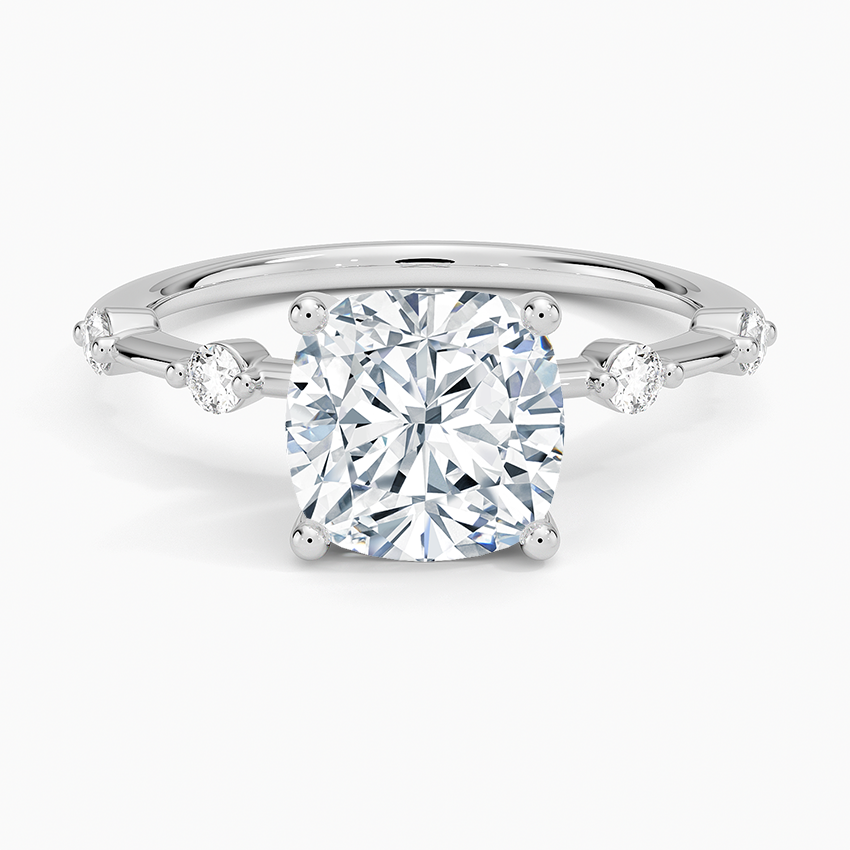 Aimee Diamond Engagement Ring