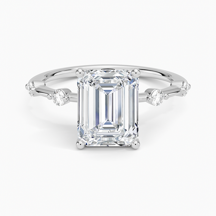 Aimee Diamond Engagement Ring