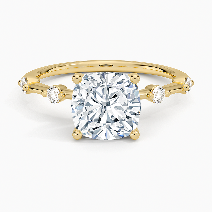 Aimee Diamond Engagement Ring