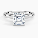 Sydney Perfect Fit Diamond 2mm Engagement Ring