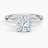 Sydney Perfect Fit Diamond 2mm Engagement Ring