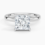 Sydney Perfect Fit Diamond 2mm Engagement Ring