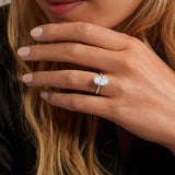 Dawn Diamond Engagement Ring — image 2