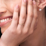 1.5mm Comfort Fit Wedding Ring — image 4
