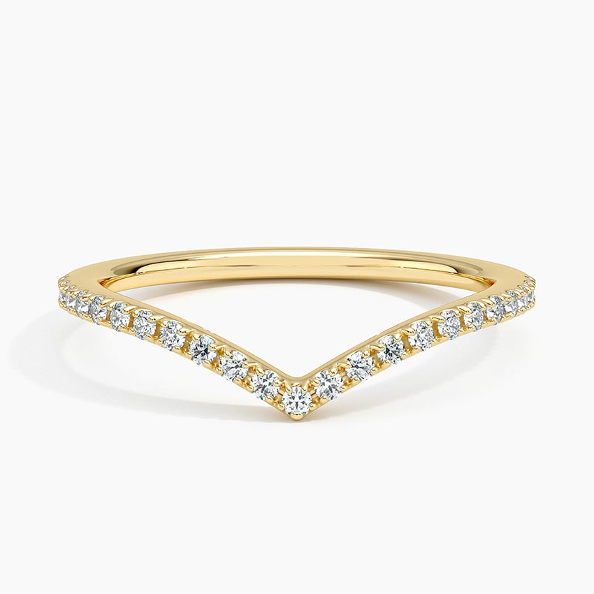 Flair Lab Diamond Ring (1/6 ct. tw.)