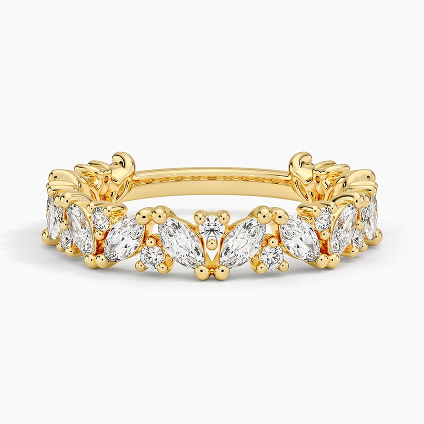 Elowen Lab Diamond Ring (1 ct. tw.)
