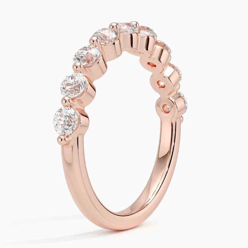 Monaco Lab Diamond Ring (3/4 ct. tw.)