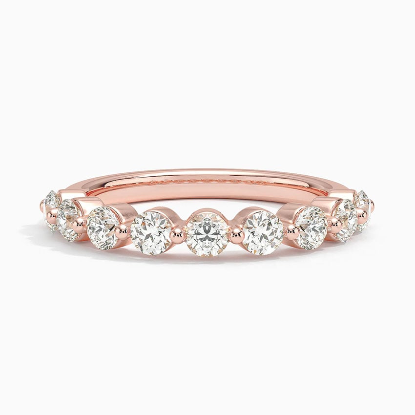 Monaco Lab Diamond Ring (3/4 ct. tw.)