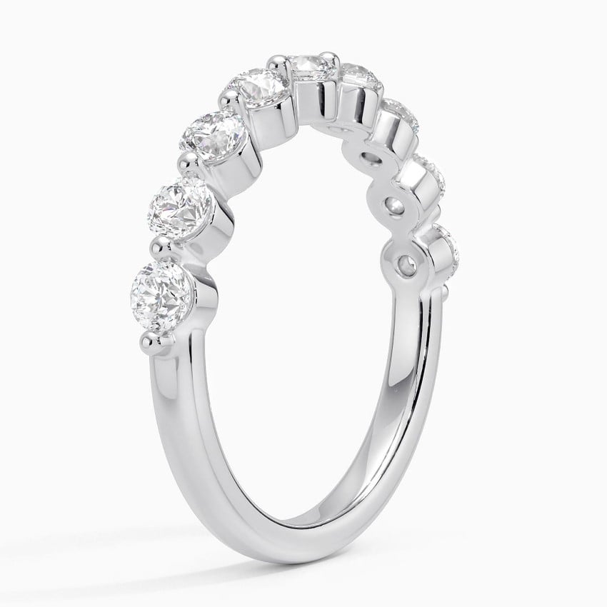 Monaco Lab Diamond Ring (3/4 ct. tw.)