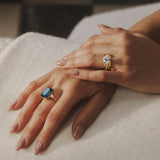 Esme 1.8mm Engagement Ring — image 12
