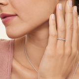Sienna Three-Quarter Coverage Diamond Ring (5/8 ct. tw.) — image 3
