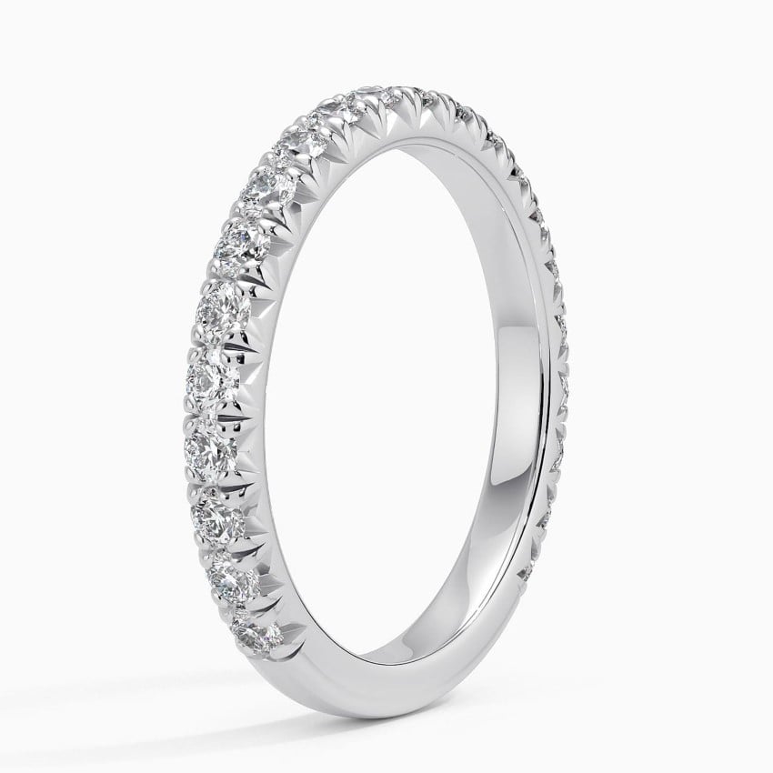 Sienna Three-Quarter Coverage Diamond Ring (5/8 ct. tw.)