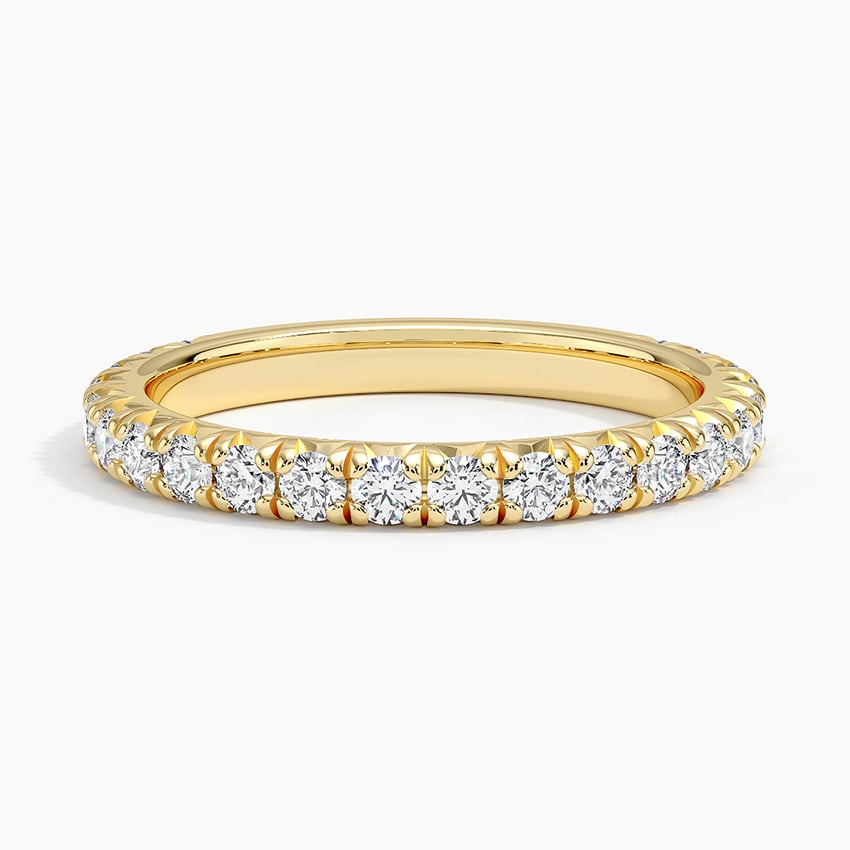 Sienna Three-Quarter Coverage Diamond Ring (5/8 ct. tw.)
