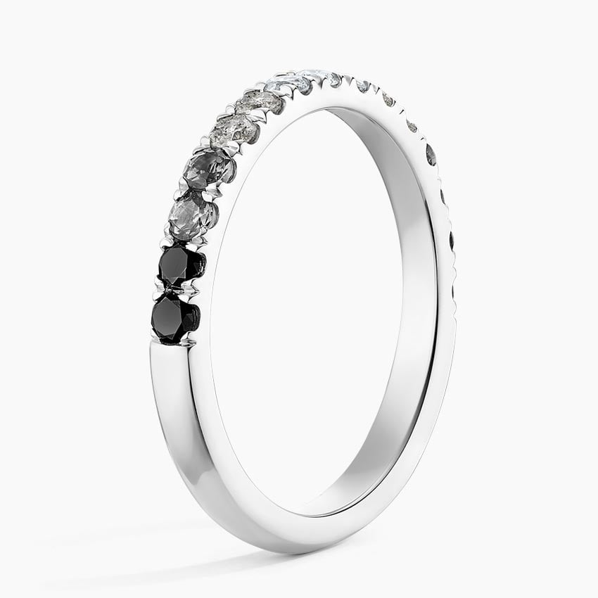 Nimbus Ombre Ring
