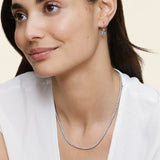 Diamond Tennis Necklace (5 1/2 ct. tw.) — image 3