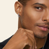 Luxe Diamond Huggie Earrings (1/2 ct. tw.) — image 5