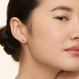 Juniper Diamond Earrings — image 5
