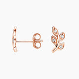 Juniper Diamond Earrings — image 9