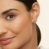 Juniper Diamond Earrings — image 2